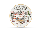 Тарелка сервировочная Richard Ginori Rajathra Palace, 27 см