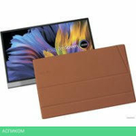 Портативный монитор ASUS ZenScreen OLED MQ13AH