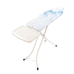 Гладильная доска 124x38см Brabantia Цветок хлопка