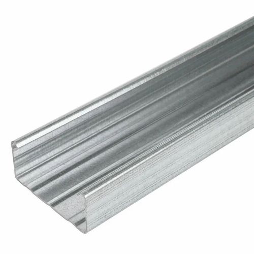 Профиль потолочный 60х27х3000 мм t=0,6 Кнауф