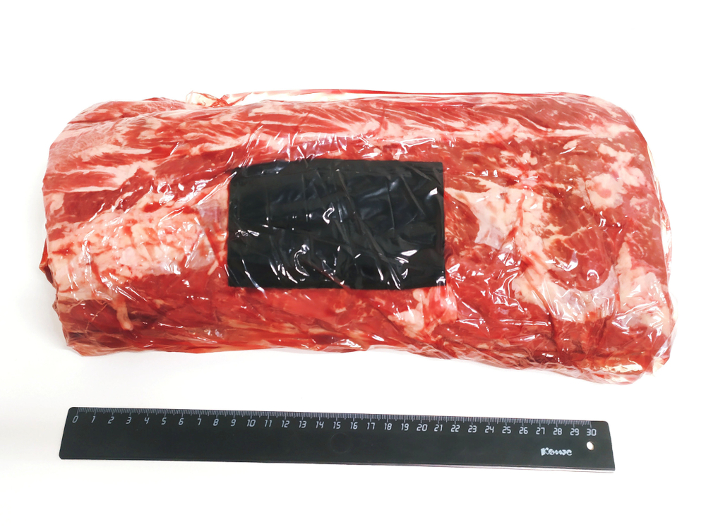 Рибай (толстый край, Ribeye Roll), CHOICE, ВУ, ROSSO