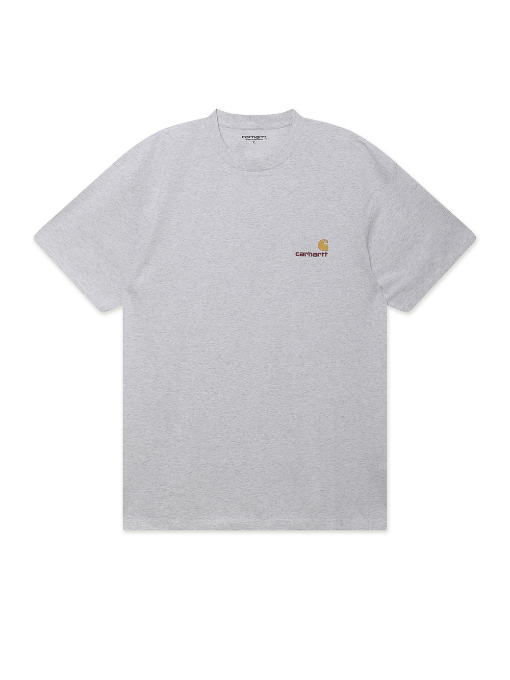 Футболка Кор. Рукав S/s American Script T-shirt