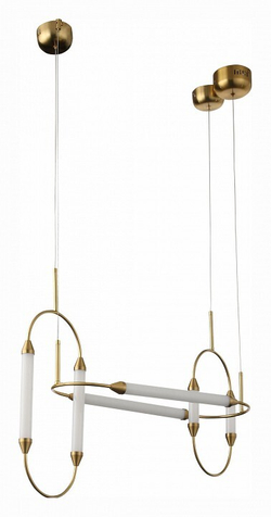 Подвесная люстра ST-Luce SL6004.303.06