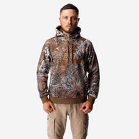 Худи (толстовка) Duck Mania цвет RN