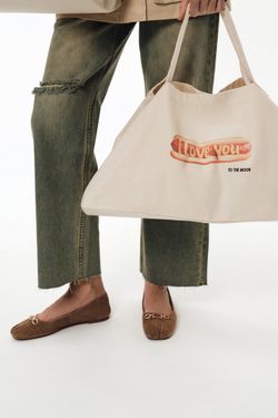 Шоппер (CHOUX Basket с сосиской ), medium