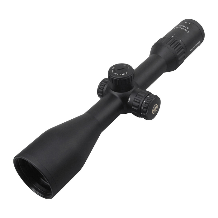 Прицел Vector Optics Continental x6 3-18x50 CDM Hunting (SCOL-X21)