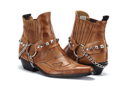 Колодки мужские, для изготовления обуви COWBOY