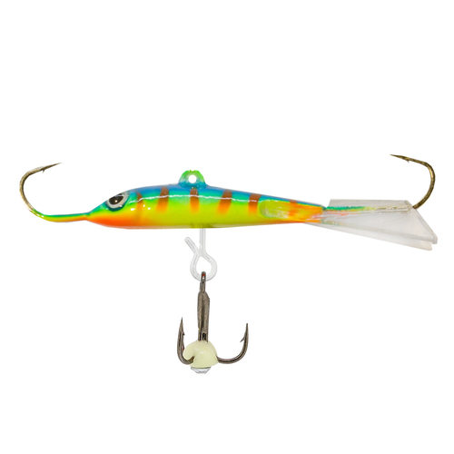 Балансир Spider Pro 07 9 гр. 47 мм 59