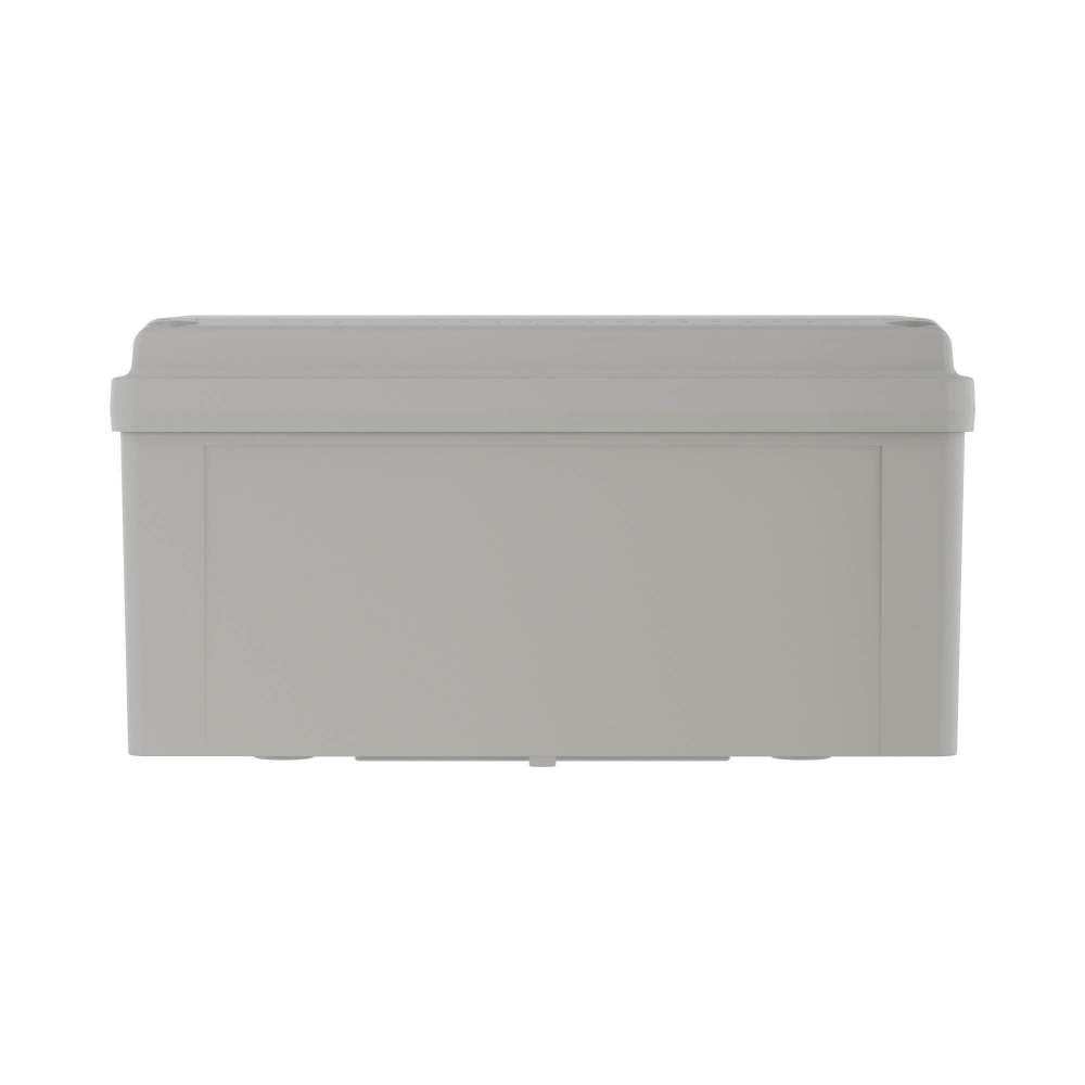 Коробка ответвит. с гладкими стенками, IP56, 150х110х70мм