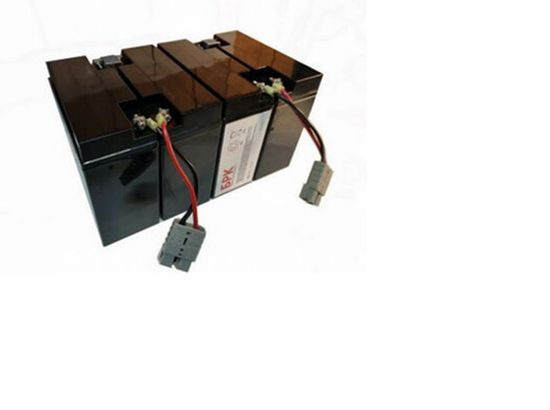 Батарейный комплект БРК БРК 55 RBC55