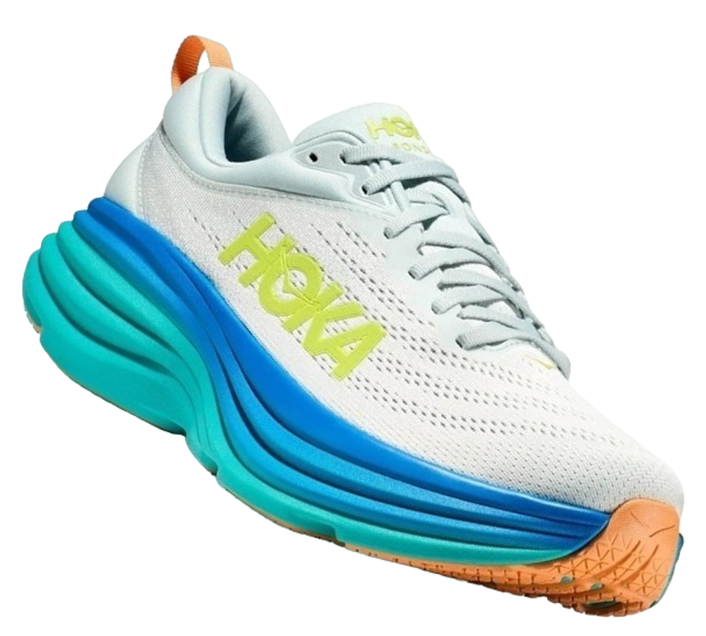 Кроссовки мужские Hoka Bondi 8