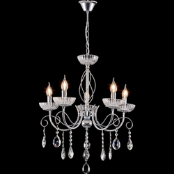 04202-0.4-05 CR светильник потолочный