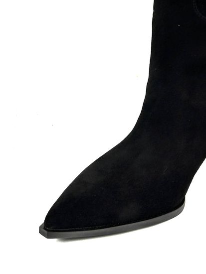 Сапоги женские