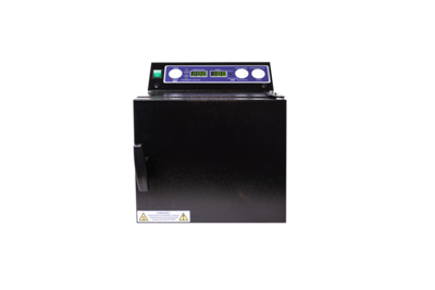 Стерилизатор для инструментов "Ферропласт" - 10 (черный)