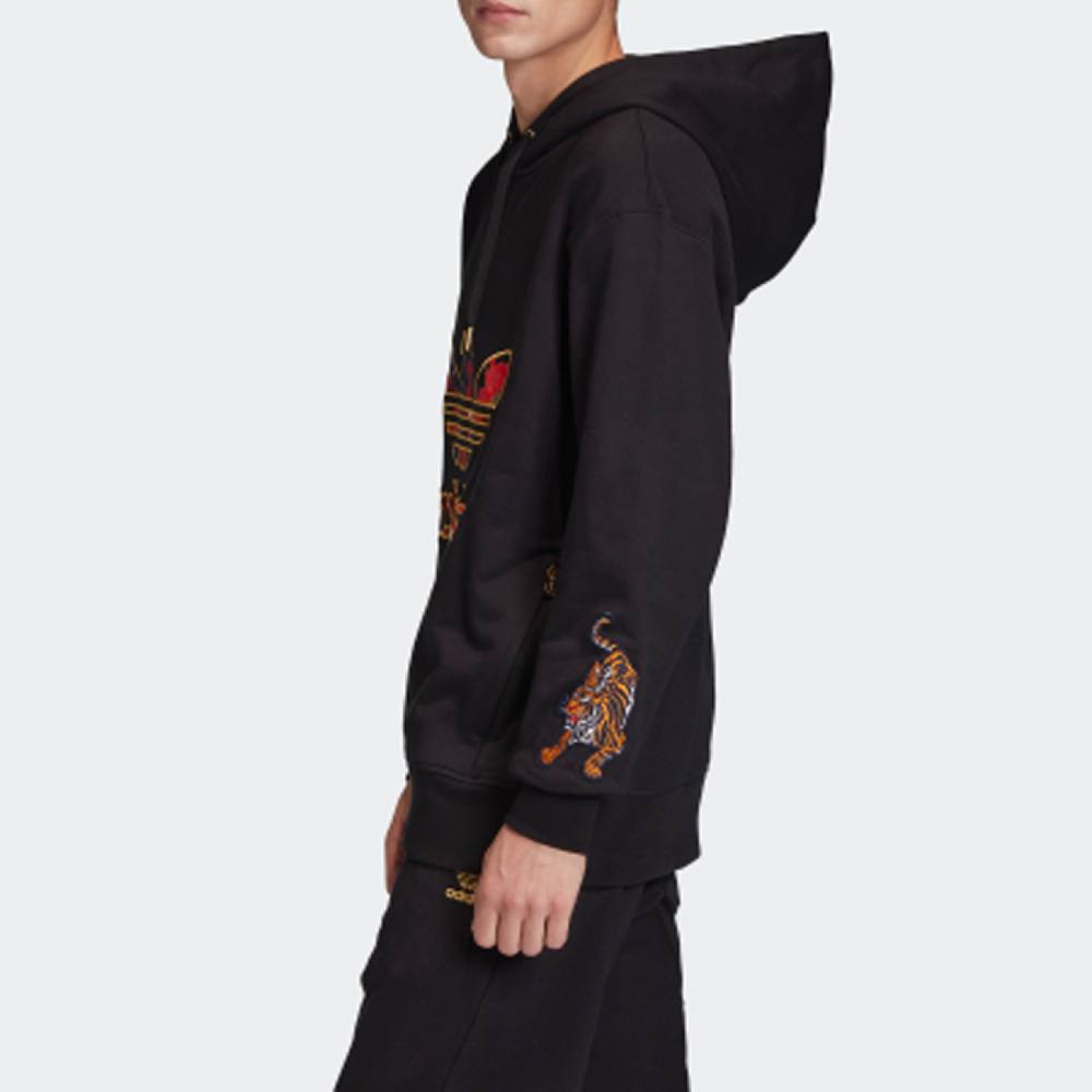 Толстовка Adidas originals adidas originals, GC8691