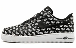 Кроссовки Nike Air Force 1 All Over Logo