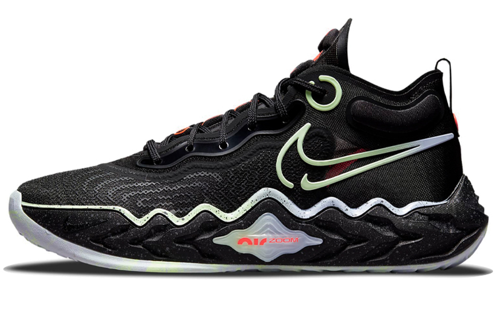 Кроссовки Nike Air Zoom G.T. Run
