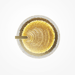 Настенный светильник (бра) Maytoni MOD481WL-L8BS3K