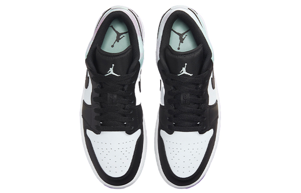 Air Jordan 1 Low Se 'Tie Dye'