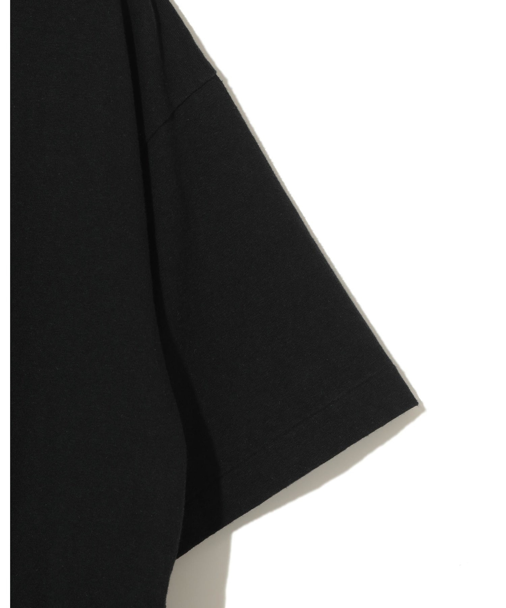 UNDERCOVER ПЛАТЬЕ ЧЕРНОЕ I'M NOT SAD