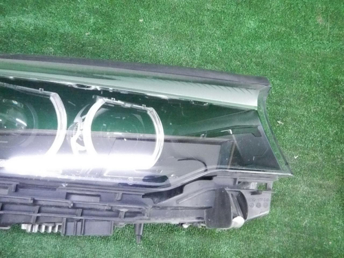 Фара правая BMW 5er G30 (2017-2020) LED