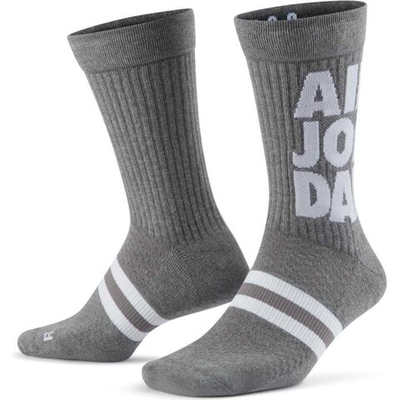 Носки Jordan Legacy Jumpman Classics Crew Socks (2 Pair)
