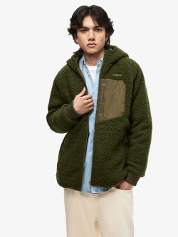 КУРТКА МУЖСКАЯ NORPPA KAYUM (100630)