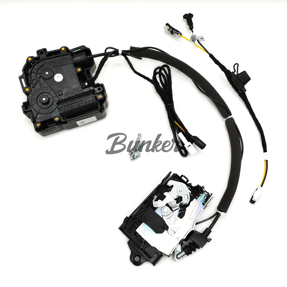 Дверной доводчик (присоска) 138KL700, (компл. 2шт)