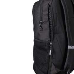 Рюкзак PUMA TeamGOAL Backpack ball net 09046701, 47x38x4,5см.