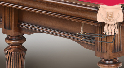 Бильярдный стол Ливерпуль Люкс