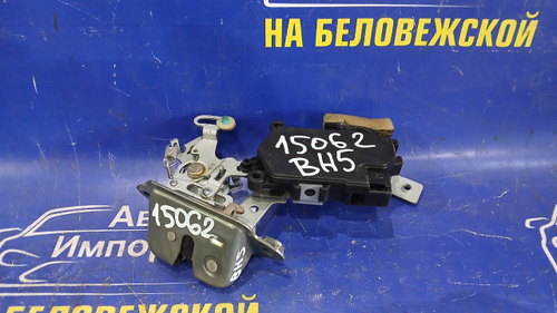 Замок багажника SUBARU LEGACY 1998-2003