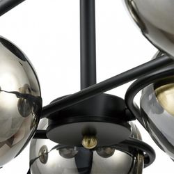 Люстра на штанге Lumion CAMILIE 8060/6C