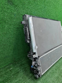 Кассета радиаторов Lixiang L7 (2022-н.в.)
