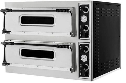 Печь для пиццы ITPIZZA MS66