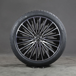 КОВАНЫЕ ДИСКИ в заводском стиле и параметрах для Mercedes E-Class W214 AMG A214 OEM Мерседес