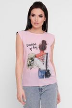 Футболка "Classic" FB-1760M1