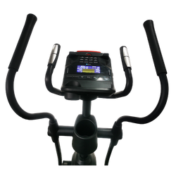 Эллиптический тренажер CardioPower X55