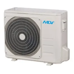 Напольно-потолочная сплит система MDV MDUE-24HRN1/MDOU3-24HN1