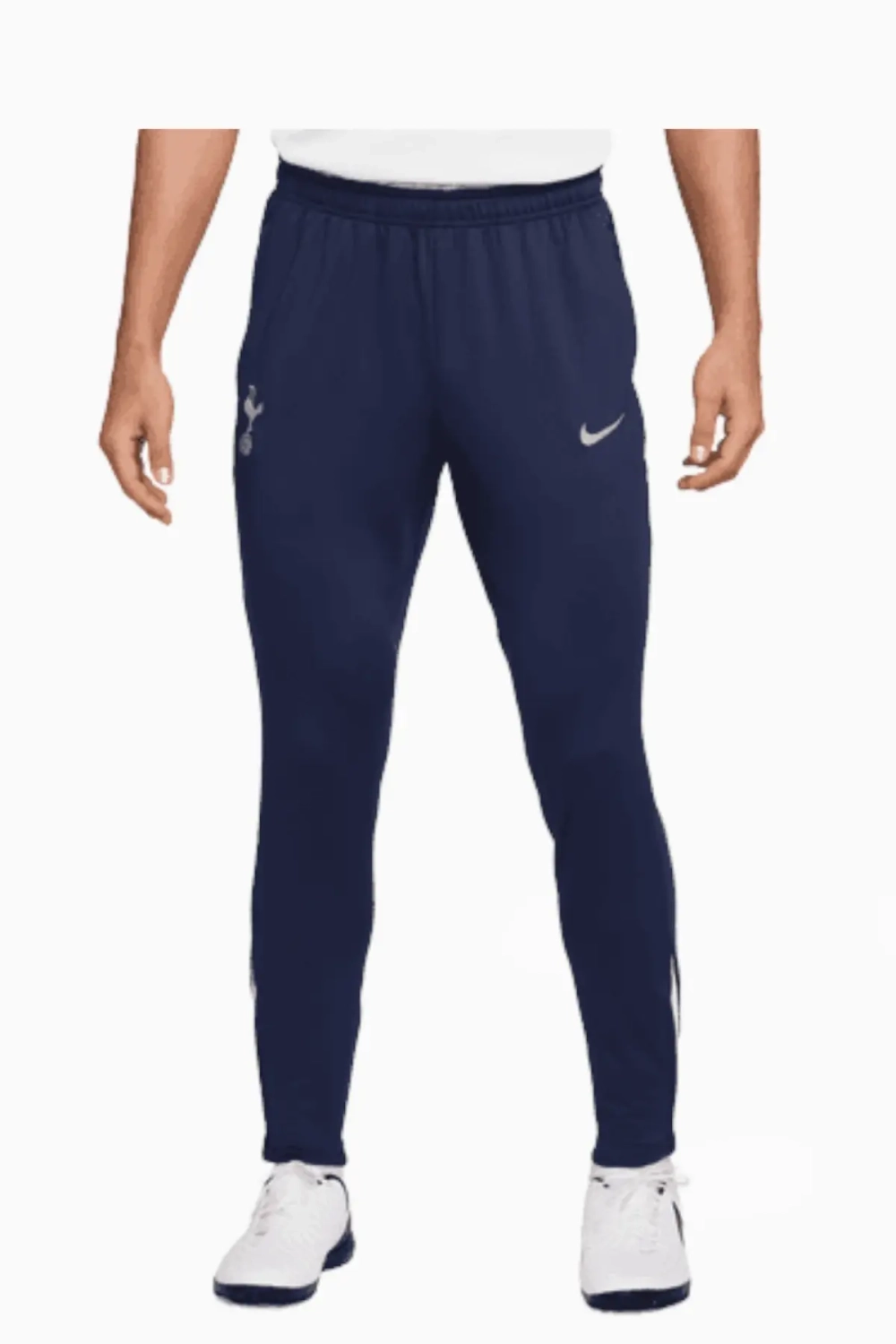 Штаны Nike Tottenham Hotspur 25/26 Strike - темно-синий