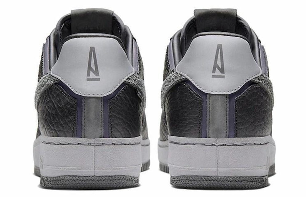 Кроссовки A Ma Manire X Nike Air Force 1 Low 3M