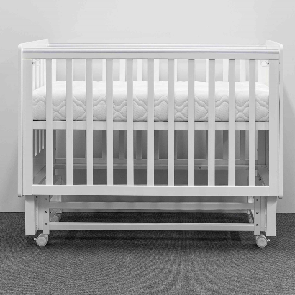 Маятник универсальный для кроватки Antemi Mari, Белый