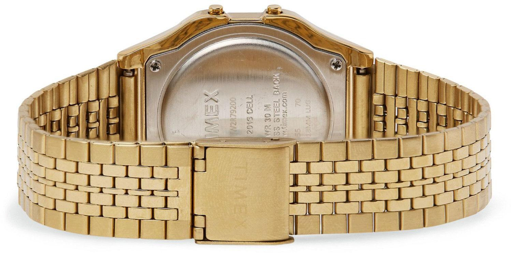 Наручные часы Timex TW2R79200