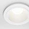 Встраиваемый светильник Maytoni Technical Downlight Share DL126-GU10-W