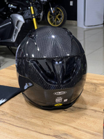 HJC F70 Carbon