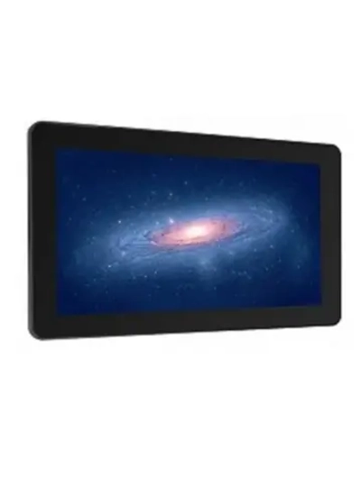Цифровая фоторамка E-15HD black 16Gb