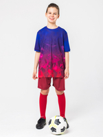Футбольная форма Robin(dark blue)