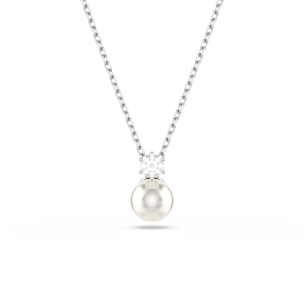 MATRIX:PEND PENDANT WHITE/RHS