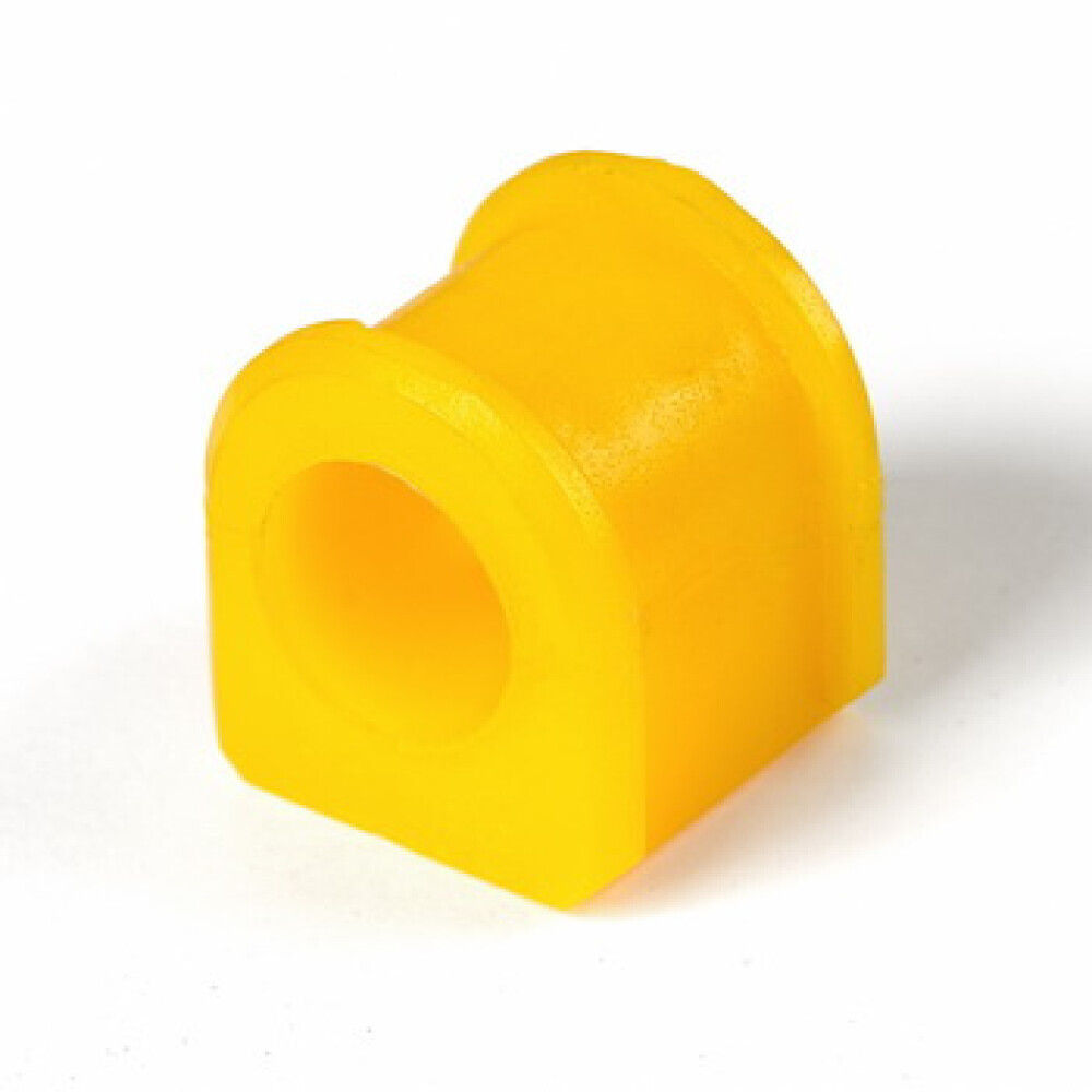 Полиуретановая втулка стабилизатора, задней подвески I.D. = 21 мм (2 шт.), Точка опоры.4-01-1136