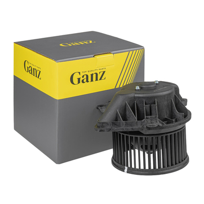 Вентилятор отопителя RENAULT Megane/Scenic 96-01/Scenic I 99-03 GANZ GIC06380