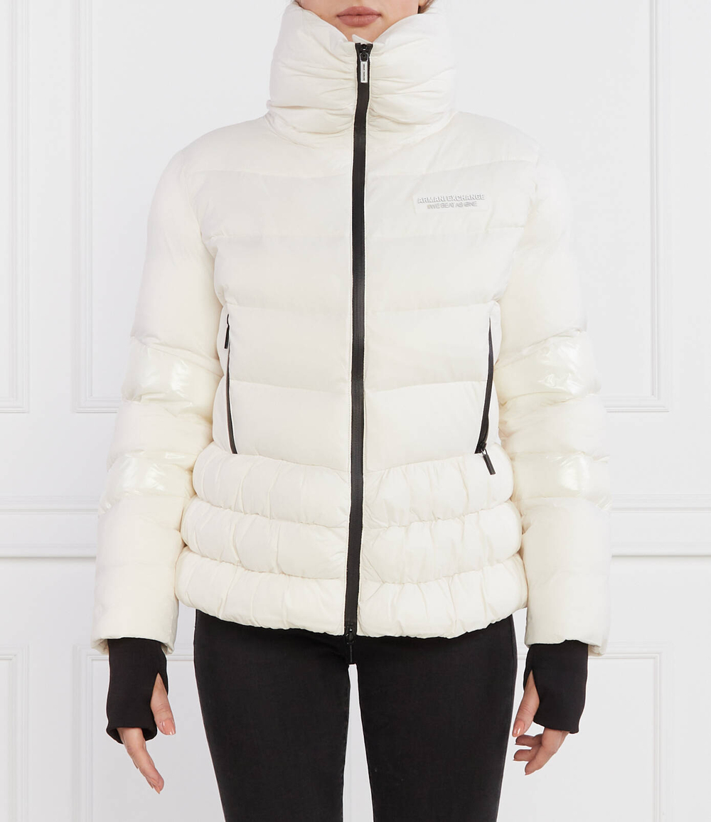 Куртка Armani Exchange - белый(6RYB19 YN4MZ)